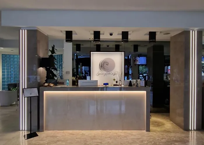 Hotel a Llido Degli Estensi