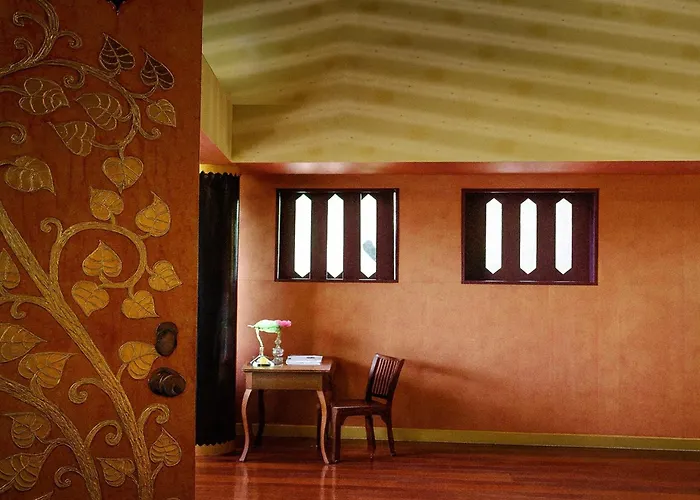 Seven Senses Guesthouse Chiang Mai