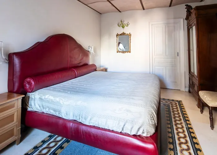 B&B Al Convento Potenza
