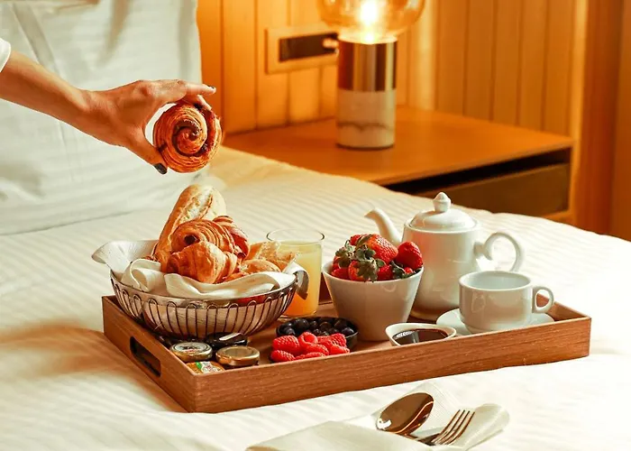 Parktower Suites Beyrouth