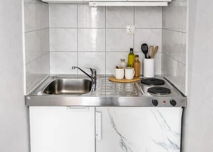 Hotel Europa - Family And Senior Friendly Kavala
