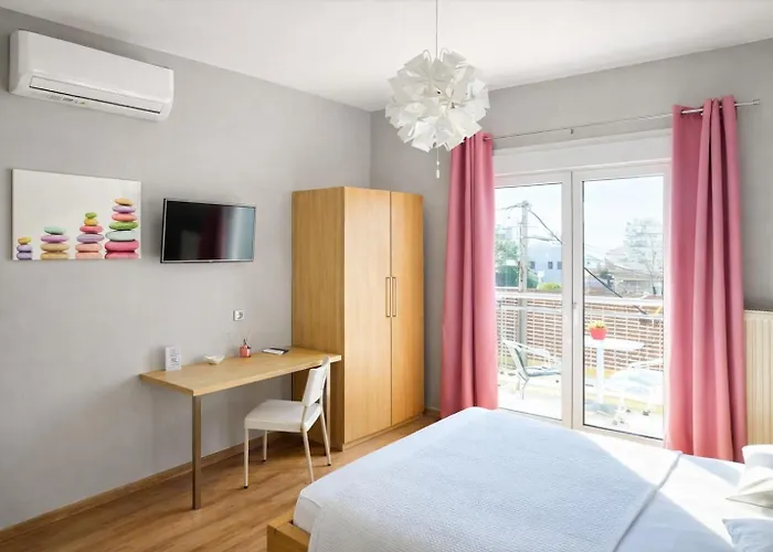 Hotel Europa - Family And Senior Friendly