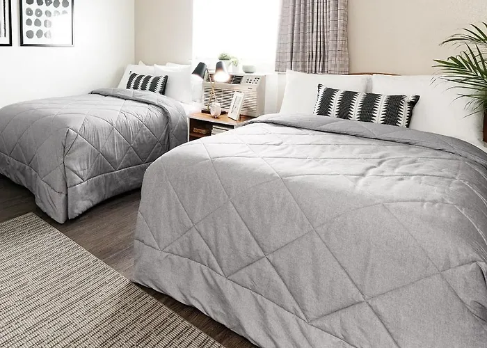 Intown Suites Extended Stay Marietta Ga - Town Center