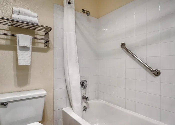 Best Western Alderwood Lynnwood