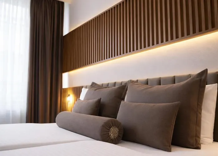 Hotel Bayer'S