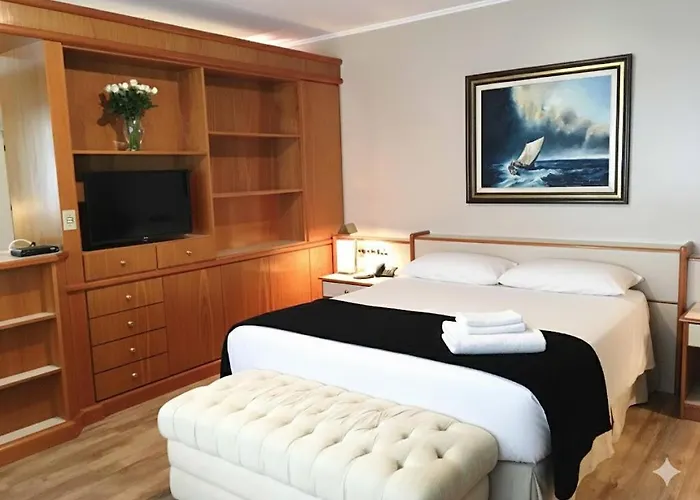 Cosmos Hotel Caxias do Sul