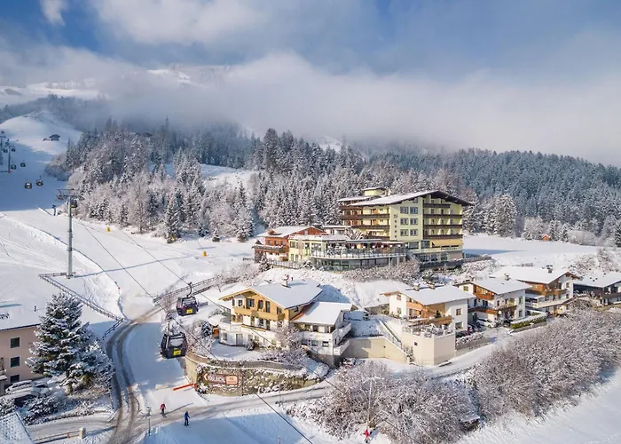 Hotel Waldfriede