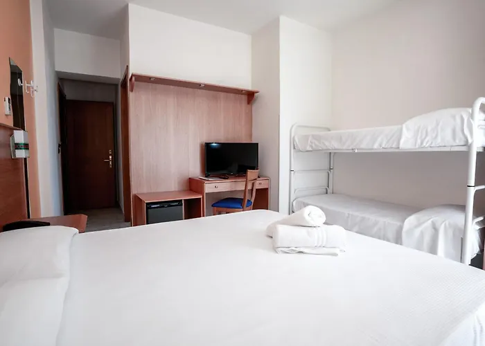 Hotel Cristall San Benedetto del Tronto