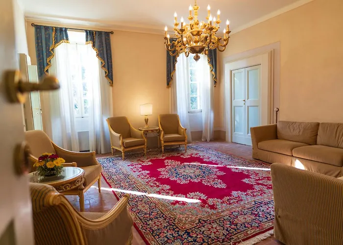 Villa Rinalducci Fano