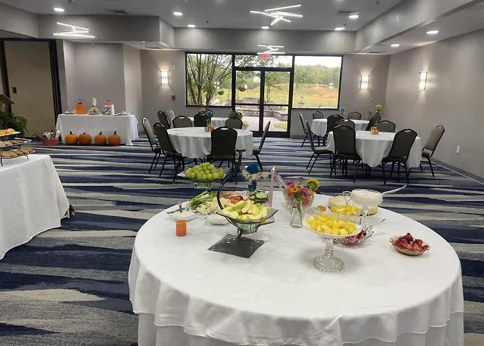 Scottsboro Hotels