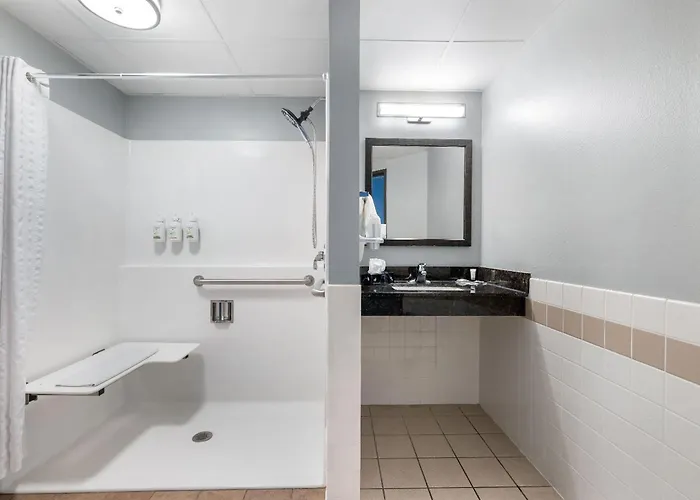 Americinn By Wyndham Aberdeen Event Center