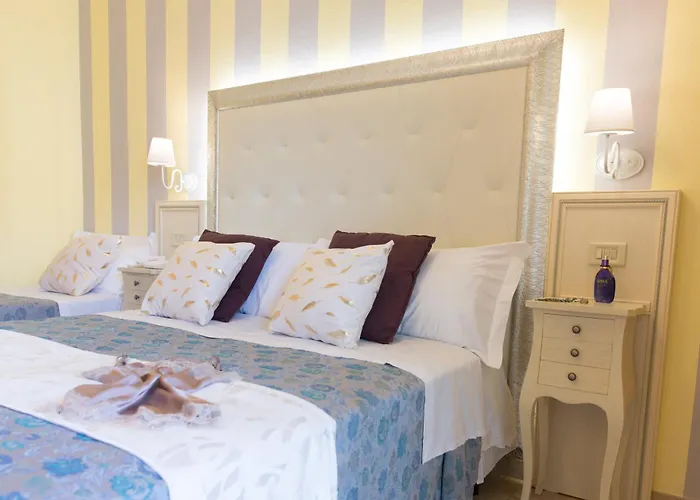 Hotel Missouri Bellaria-Igea Marina