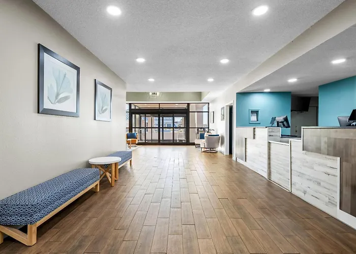 Mainstay Suites Decatur River City