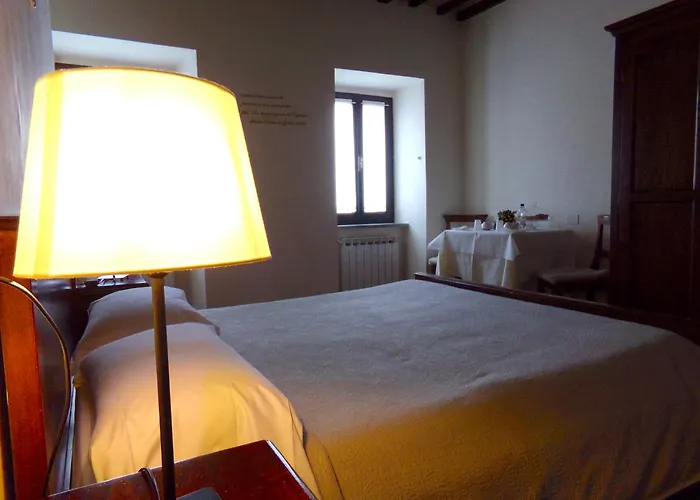 Residenza Le Logge