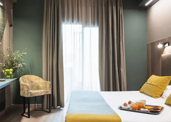 Hotel Fontana Olente Ferentino