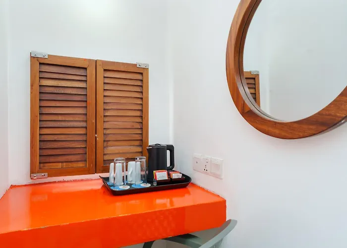 Hotel J Negombo