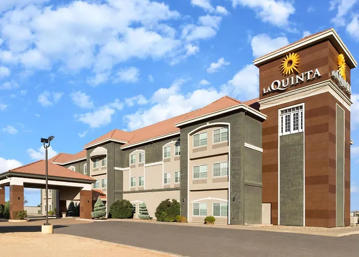 La Quinta By Wyndham Tucumcari Hotel