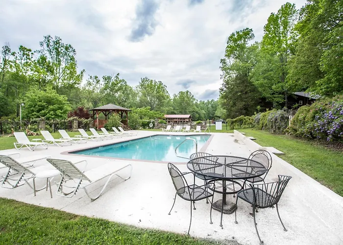 Forrest Hills Mountain Resort Dahlonega