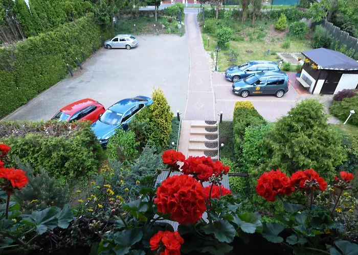 Hotel Diana Apartments