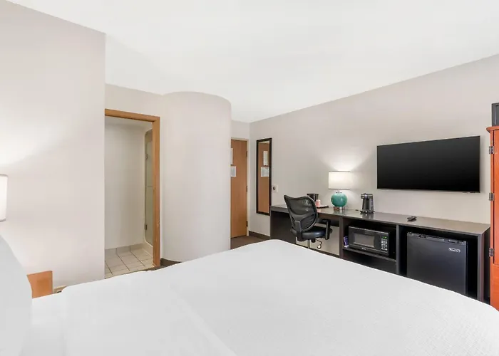 Sleep Inn Billings