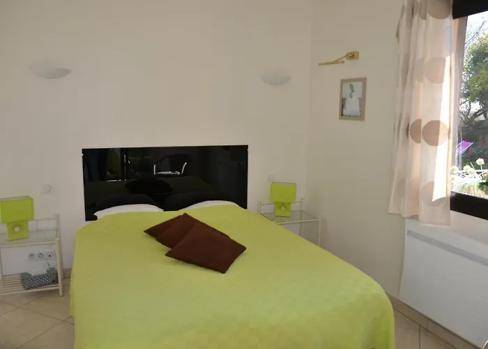 La Villa Antalya Ault