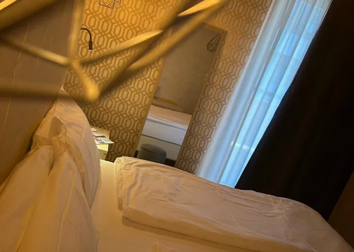 Hotel Blue Marine Lignano Sabbiadoro