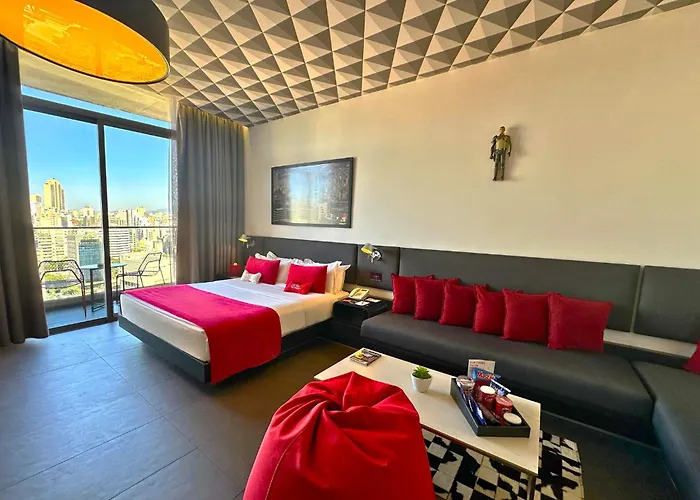 The Smallville Hotel