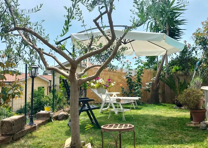 Bed and Breakfast Antico Casale Fabrizi Velletri