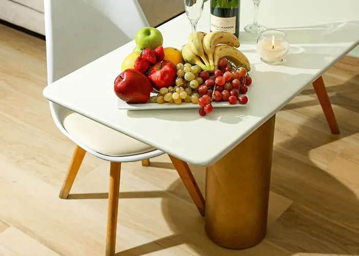 Parktower Suites Beyrouth