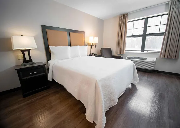 Extended Stay America Suites - Philadelphia - Bensalem