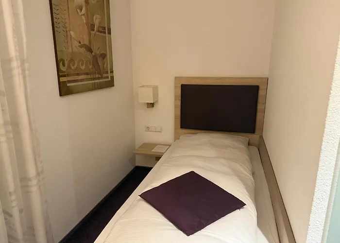 Hotel Villa Sulmana Neckarsulm
