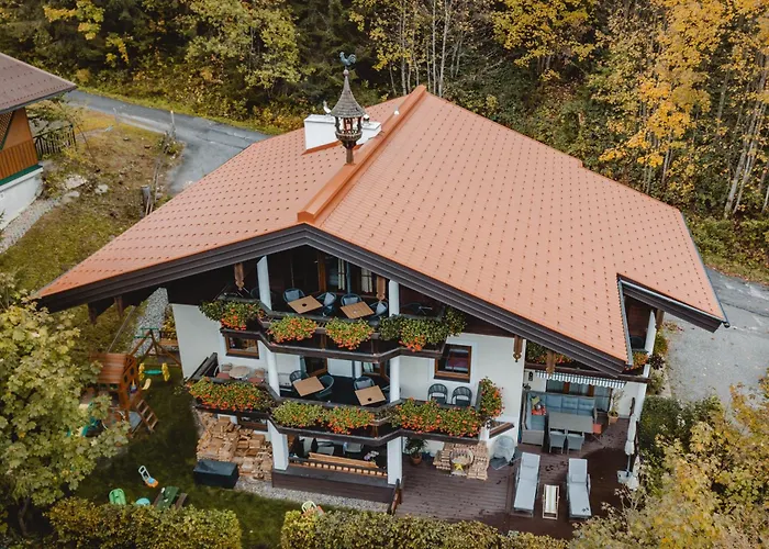 Haus Bergliebe