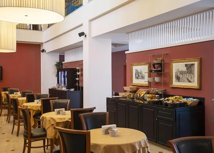 Hotel Maxim Anzola dell'Emilia