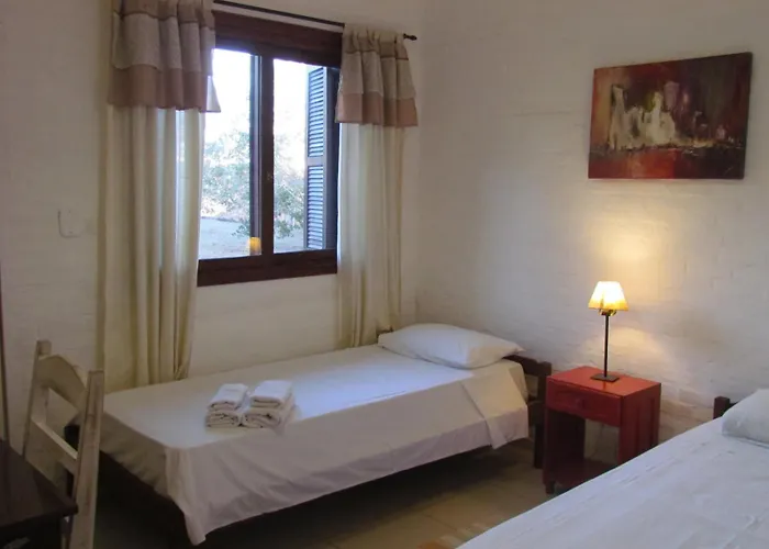 Pousada La Vivienda