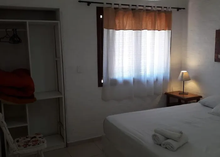 Pousada La Vivienda