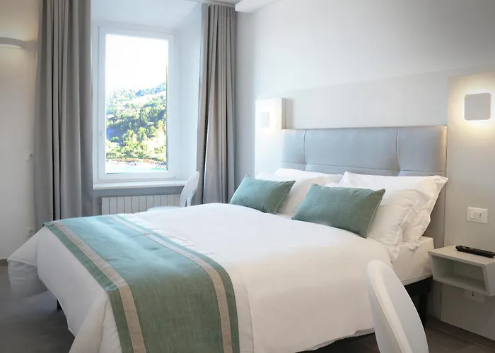 Hotel L'Ancora Porto Venere