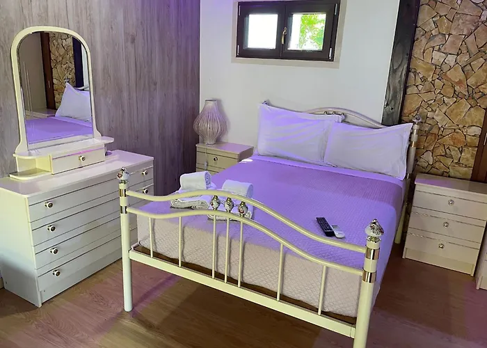 Jantesta Guest House
