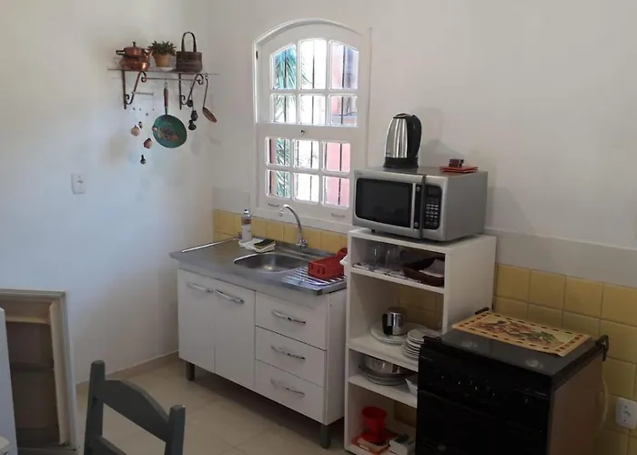 Pousada La Vivienda Santana do Livramento