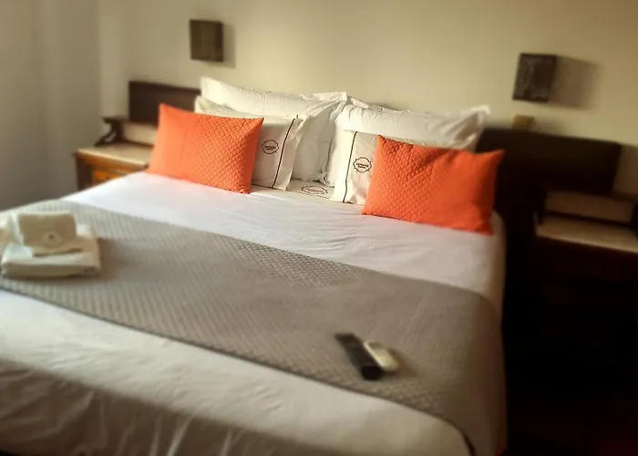Jantesta Guest House