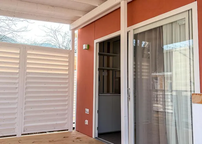 Cesenatico Camping Village