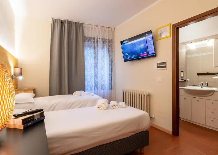 Firenze Hotel Suite & Spa Fanano
