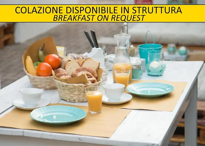 Hotel Villa Cesare B&B
