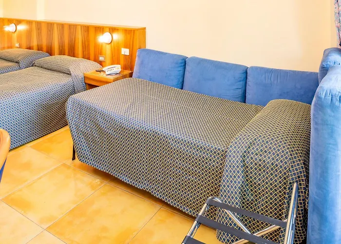 Hotel Palme & Suite Garda 