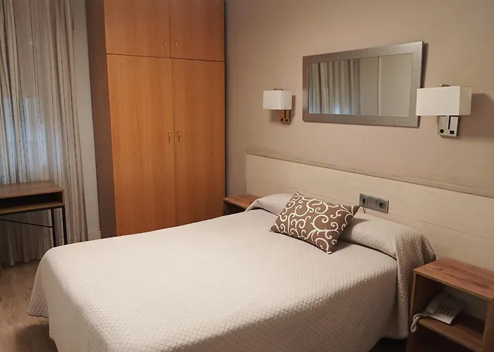 Hostal Atienzar Albacete