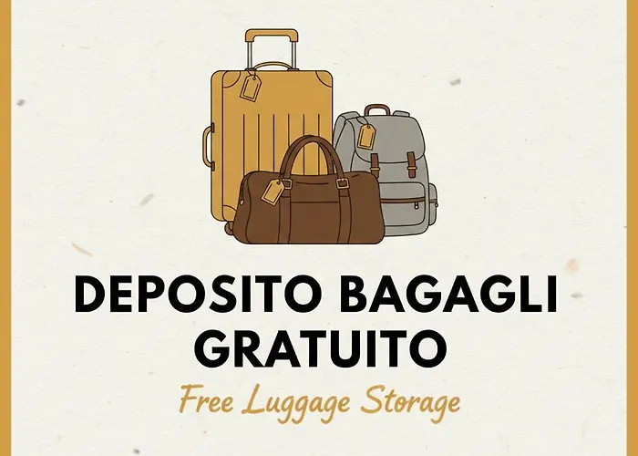 B&B Al Centro Storico Barletta
