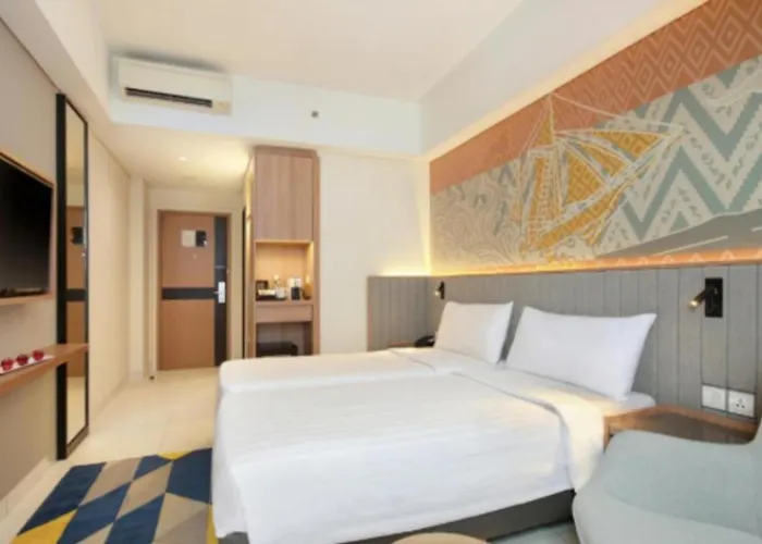 Aston Inn Pantai Losari Makassar