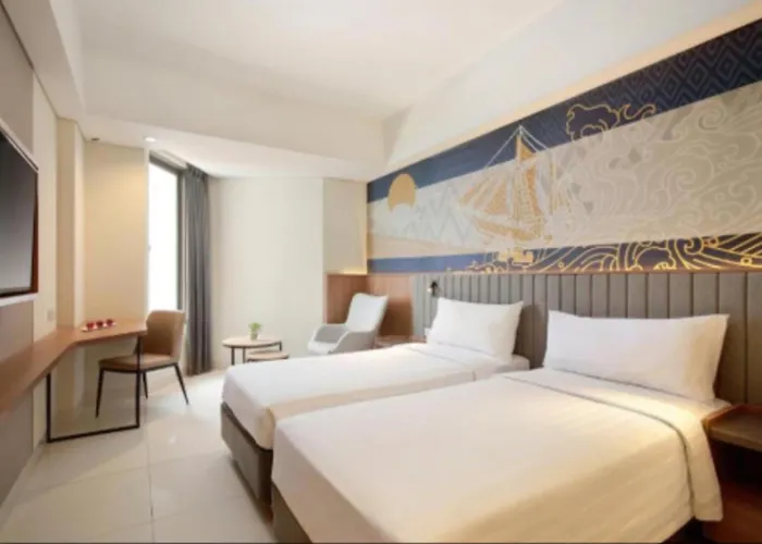 Aston Inn Pantai Losari Makassar