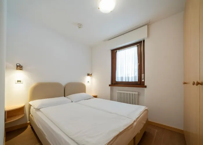 Residence Contrin Canazei