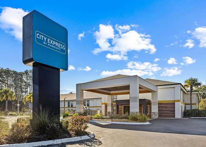 City Express By Marriott Yulee