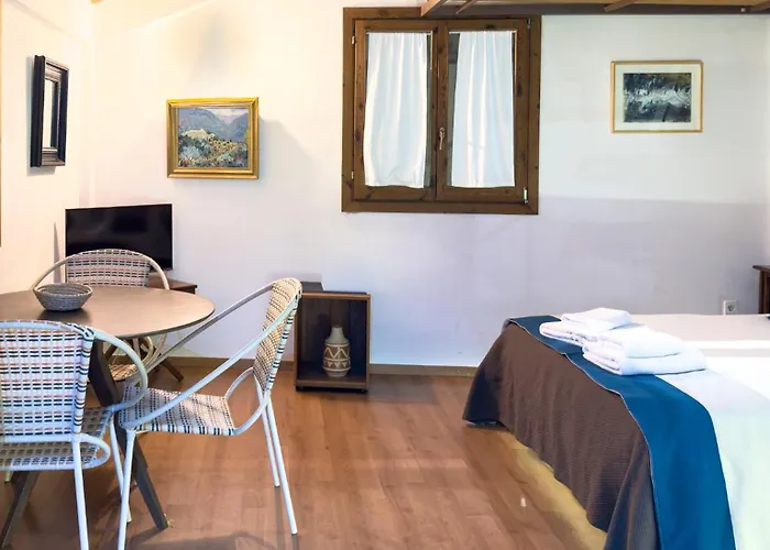 Ramón Llull House